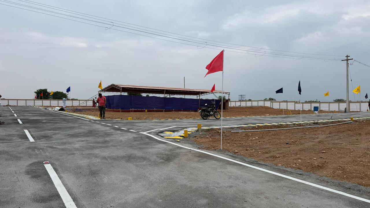 Sri Garden Phase 1